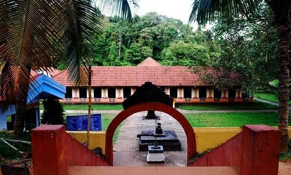 Wayanad Gate Resort Mananthavady Exterior foto